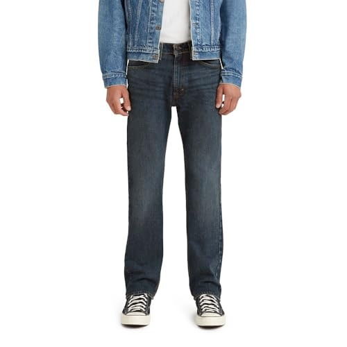 Levi's 505 Regular Fit Jeans