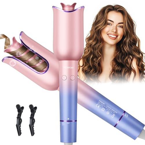 Automatic Curling Iron