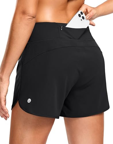 G Gradual Women’s Running Shorts