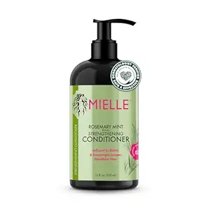 Mielle Organics Rosemary Mint Strengthening Conditioner