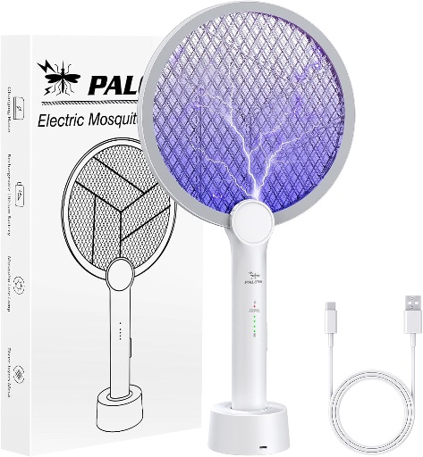 Electric Fly Swatter