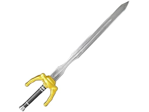Factory Entertainment Deathstroke Prop Replica Sword