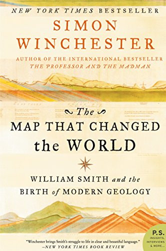 The Map That Changed the World, Kindle Edition
