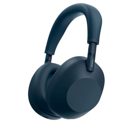 Refurbished Sony WH-1000XM6 Wireless Noise Canceling Headphones