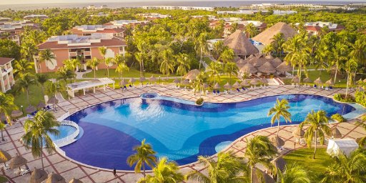3-Night All-Inclusive Riviera Maya Resort Stay w/ Airfare