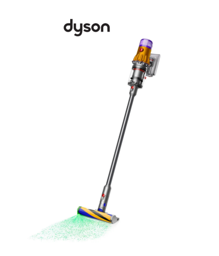 Dyson V12 Detect Slim Absolute Cordless Handheld Vacuum Cleaner