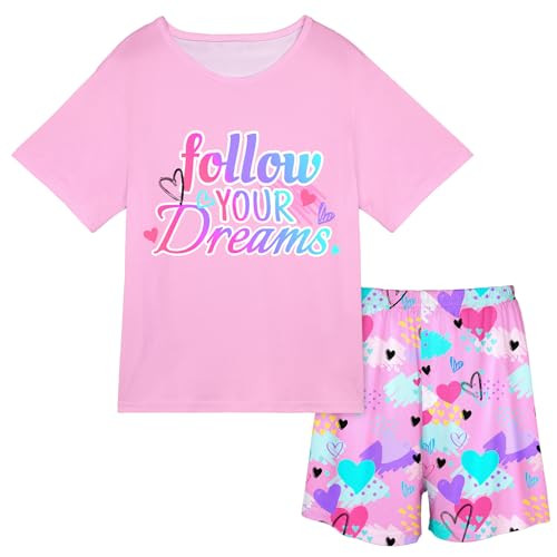 Play Tailor Girls Pajamas for Kids