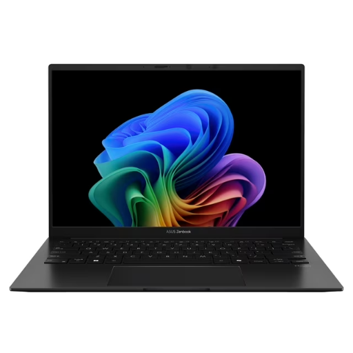 ASUS Zenbook 14 OLED Touch Laptop