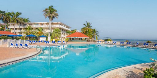4-Night Jamaica Island Vacation w/ Flights
