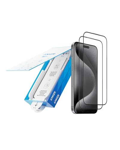 Anker Screen Protector