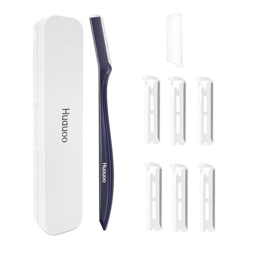 Dermaplane Razor for Women