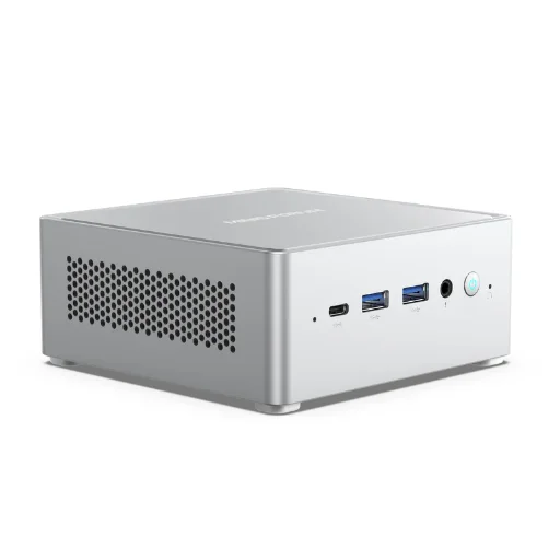 Minisforum NAB9 Mini PC (Certified Refurbished)