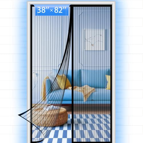 YGS-Tech Screen Door Mesh