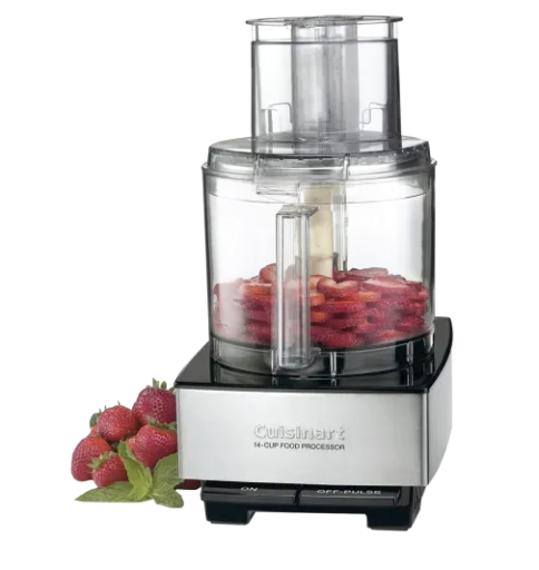 Cuisinart 14-Cup Custom Food Processor