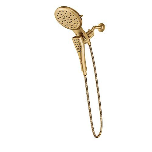 Moen Verso Spray Head and Detachable Handshower
