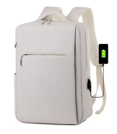 Backpack with Laptop Slot