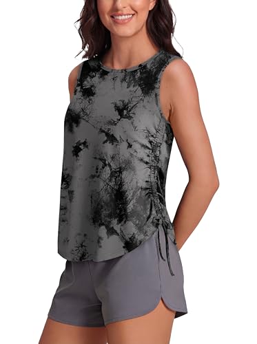 Workout Tank Tops Woman