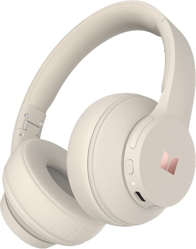 Monster Mission 100 Bluetooth Headphones