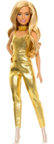 Barbie Fashionistas Doll (65th Anniversary Collectible Fashion Doll)