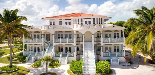Margaritaville Beach Resort Ambergris Caye 3-Nights with Daily Breakfast
