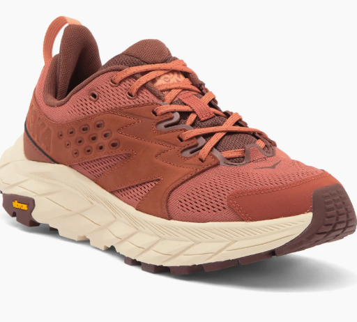Hoka Men's Anacapa Breeze Trail Running Shoe