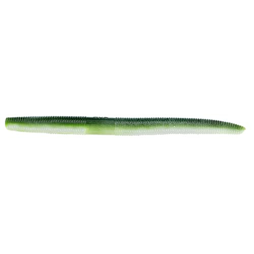 Yamamoto 5" Senko Fishing Bait Soft Lures 10-Pack