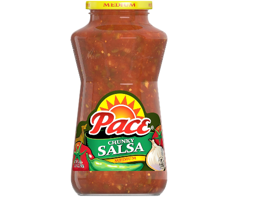 Pace Chunky Medium Salsa