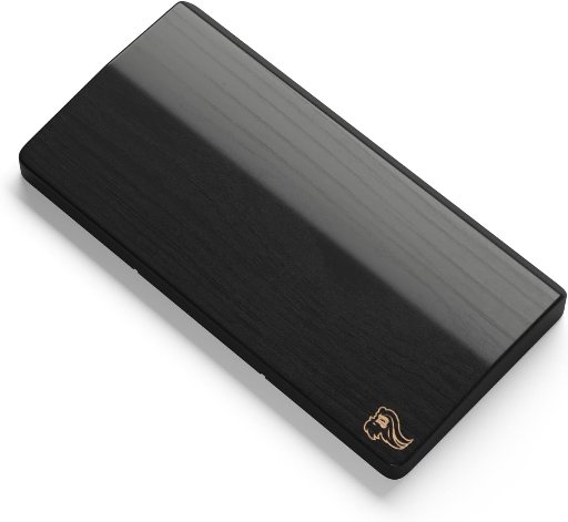 Glorious Gaming Wooden Mouse Wrist Rest