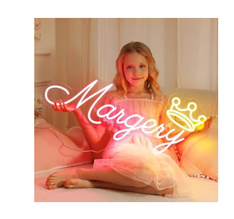 Custom Neon Signs