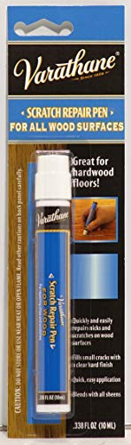 Varathane Scratch Repair Pen for Wood Surfaces