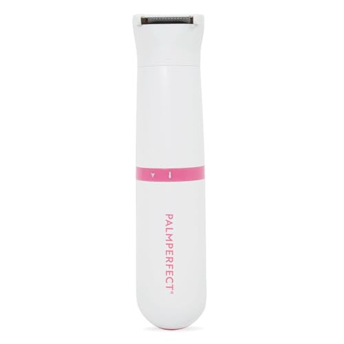 Clio PALMPERFECT Electric Bikini Trimmer
