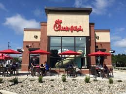 Free Chick-fil-A Tuesdays Game
