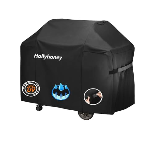 58" BBQ Gas Grill Cover