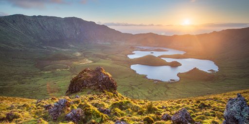 15-Night Morocco Cruise Package, Orlando to London
