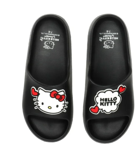 Hello Kitty & Friends Slide Sandals