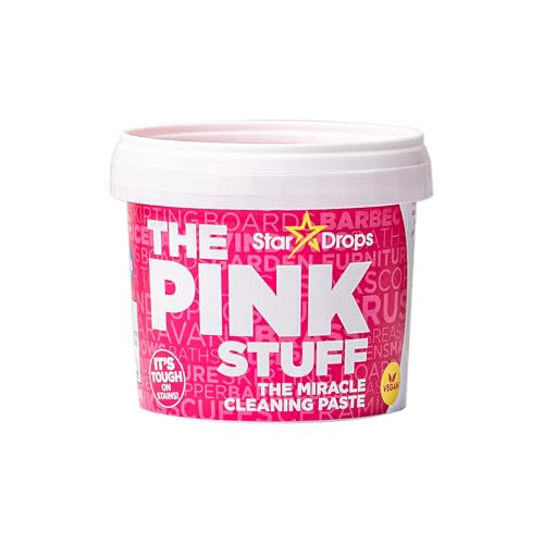 Stardrops The Pink Stuff All Purpose Cleaning Paste