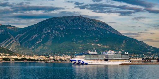 7-Day Mediterranean & Adriatic Cruise, Rome Departure