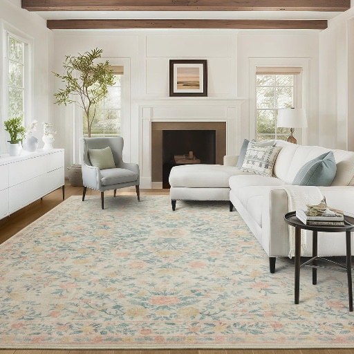 8x10 Area Rugs