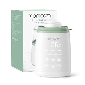 Momcozy Bottle Warmer