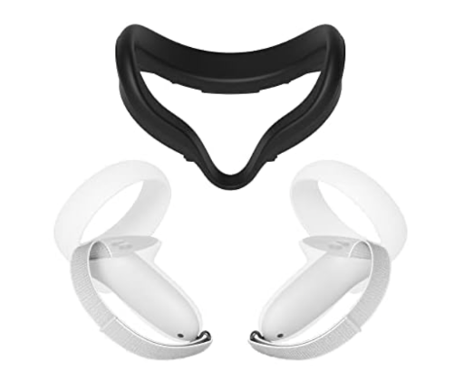Meta Quest 2 Active Pack with Accessories