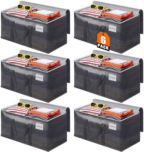 StorageRight Large Storage Bags