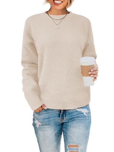 Women's Crewneck Sweater