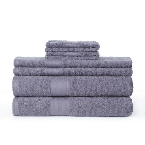 The Big One Antimicrobial Towel Set