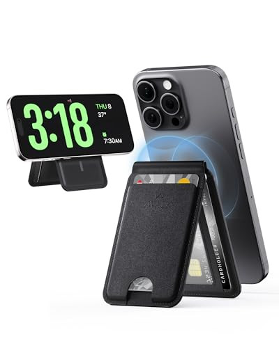 iWALK Stronger Magnetic Wallet for iPhone