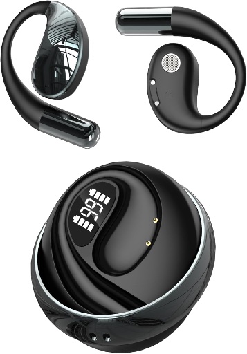 AI Language Translator Earbuds