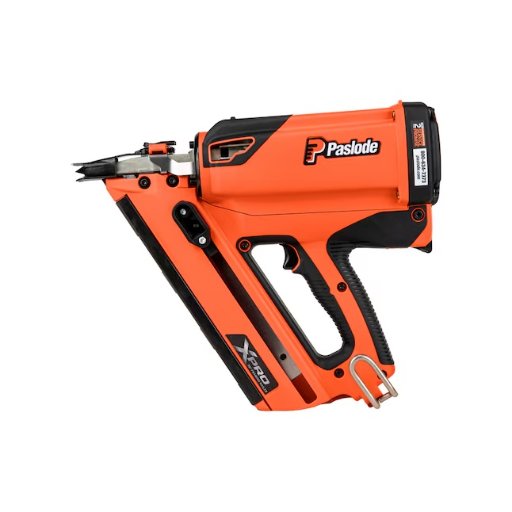 Paslode Cordless Framing Nailer Kit