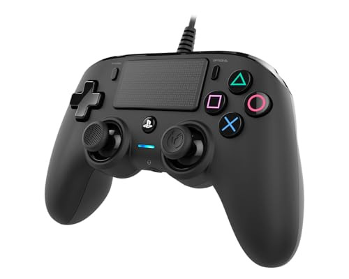 NACON Wired Controller for PlayStation PS4 & PC