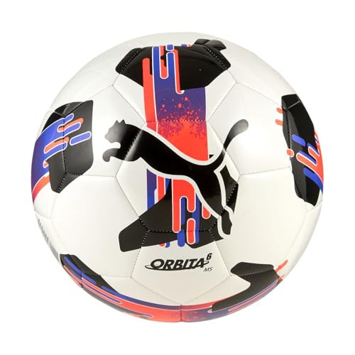 PUMA Orbita 6 Soccer Ball