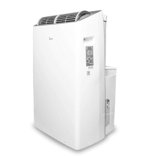 Midea 12,000 BTU DUO Portable Air Conditioner (Refurbished)