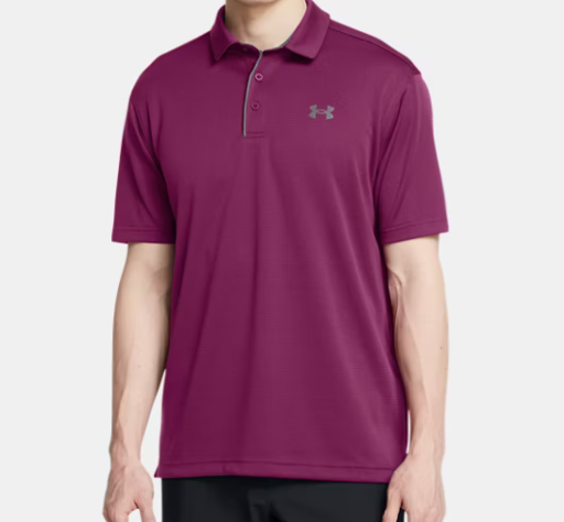 Under Armour UA Tech Men’s Polo